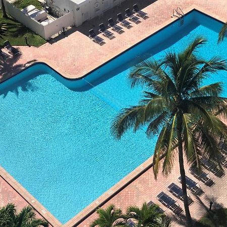 Beachfront Rentals Miami Beach By Bl Rentals Exterior photo