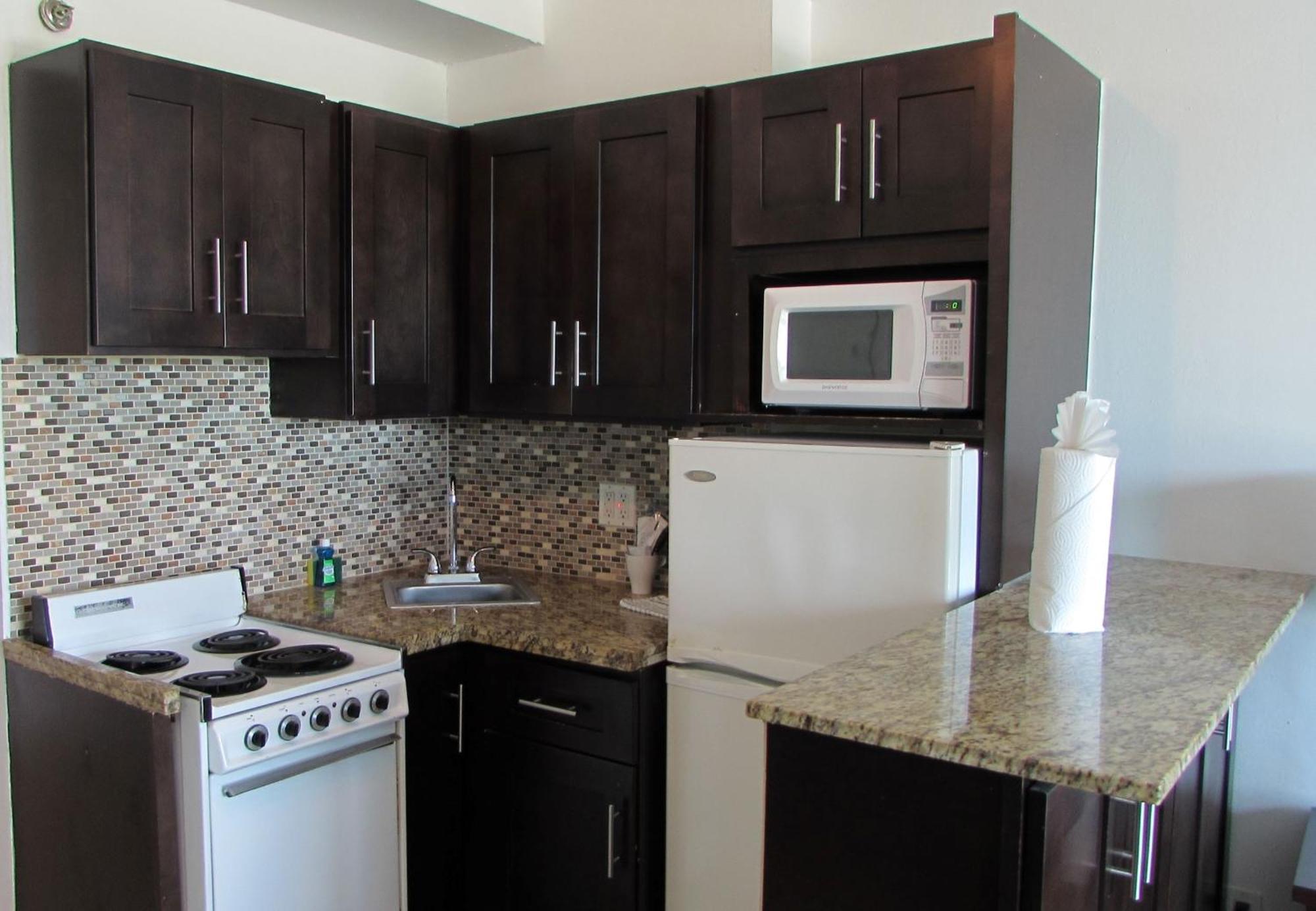 Beachfront Rentals Miami Beach By Bl Rentals Exterior photo