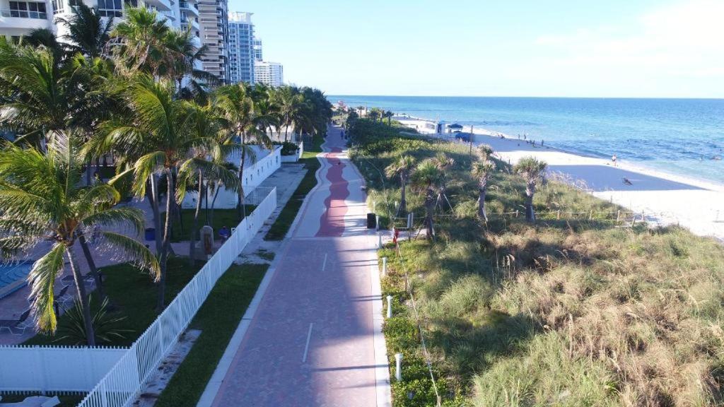 Beachfront Rentals Miami Beach By Bl Rentals Exterior photo