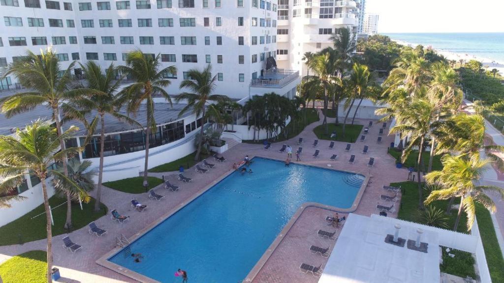 Beachfront Rentals Miami Beach By Bl Rentals Exterior photo