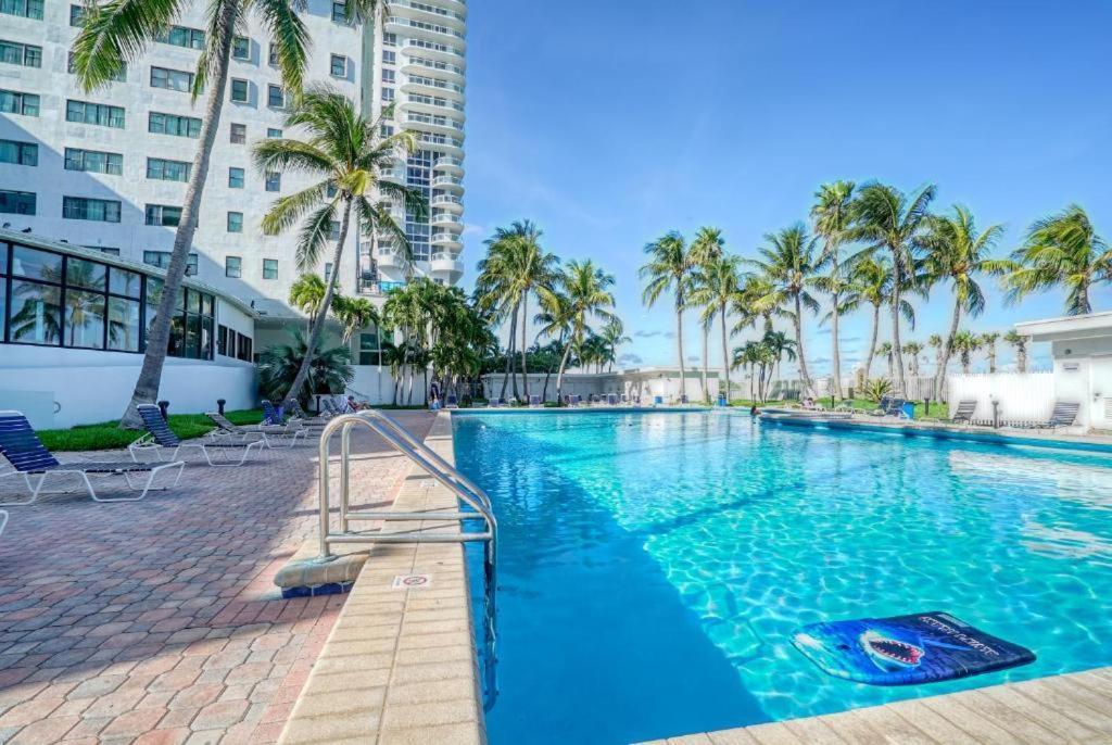 Beachfront Rentals Miami Beach By Bl Rentals Exterior photo