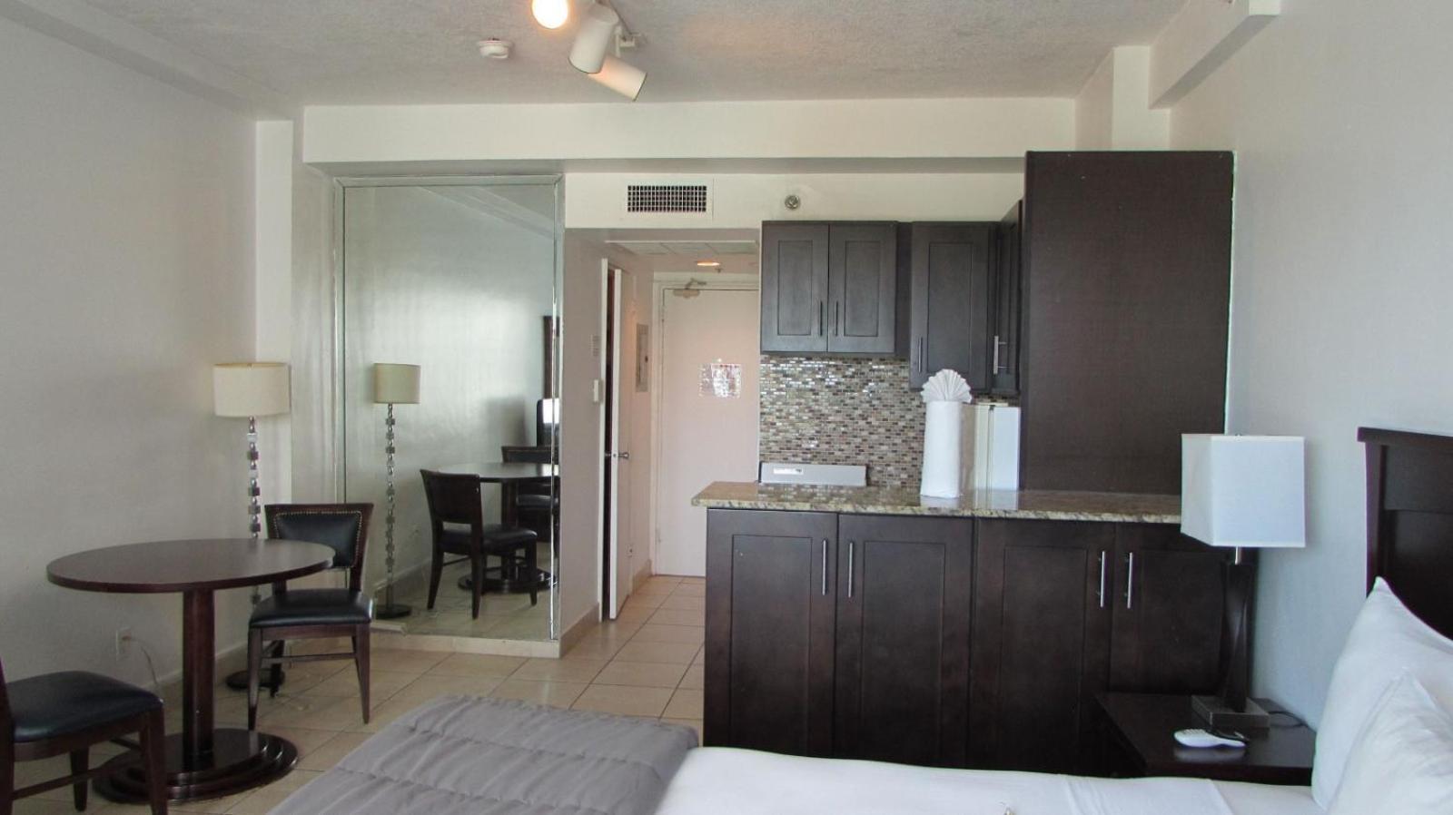 Beachfront Rentals Miami Beach By Bl Rentals Exterior photo