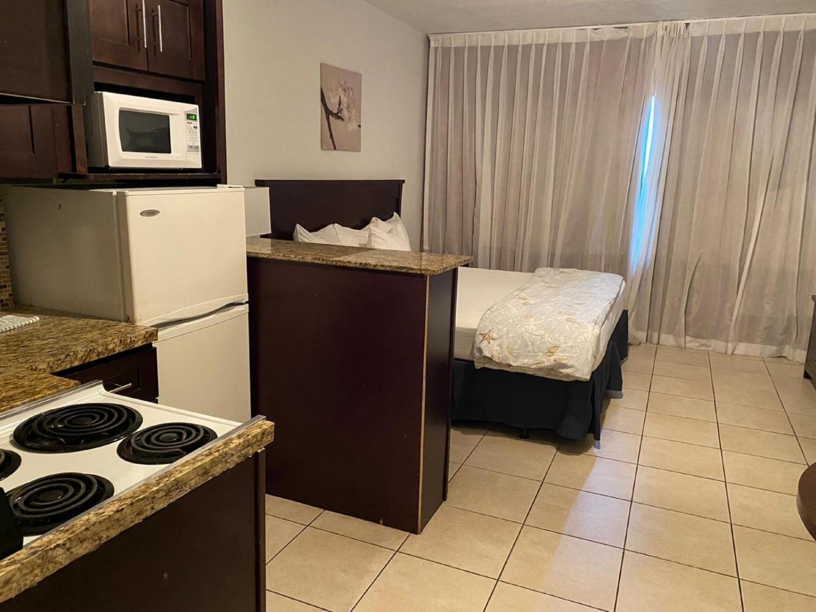 Beachfront Rentals Miami Beach By Bl Rentals Exterior photo
