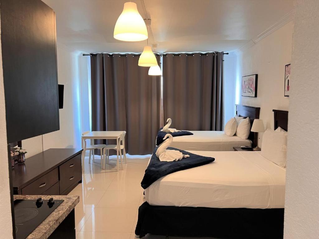 Beachfront Rentals Miami Beach By Bl Rentals Exterior photo