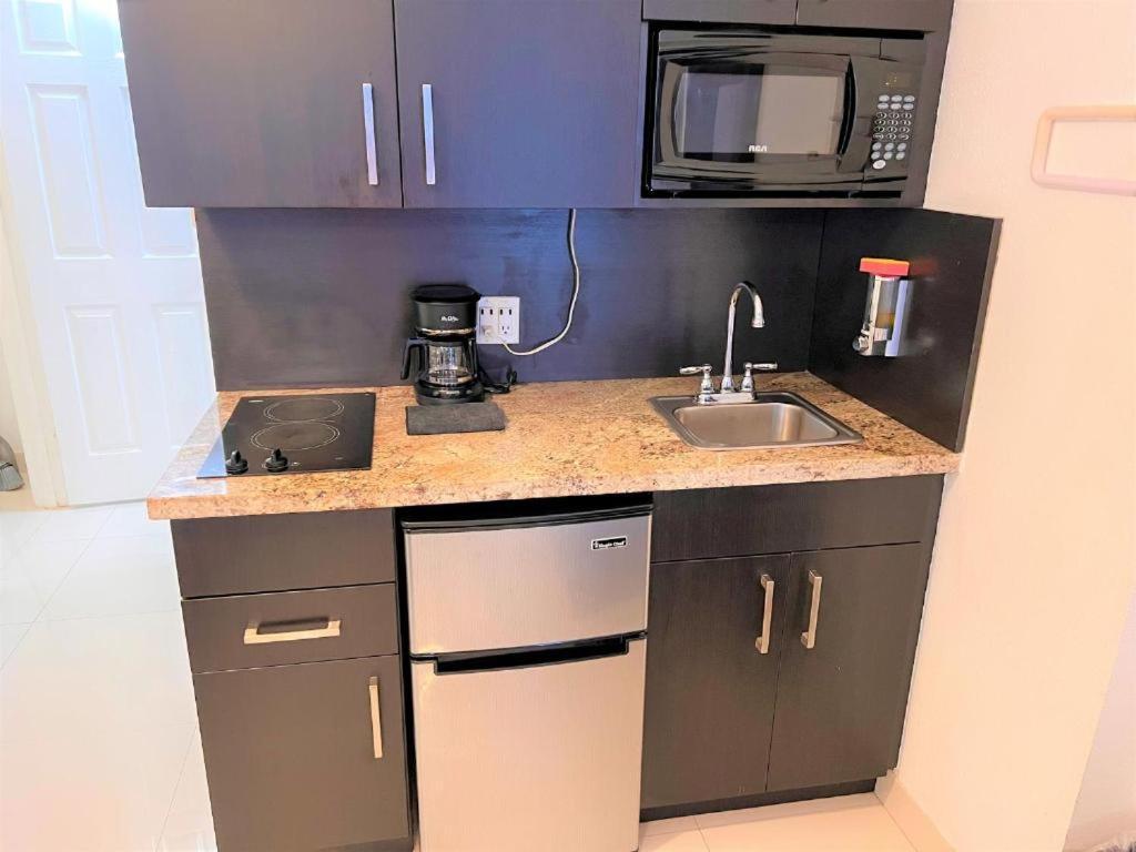 Beachfront Rentals Miami Beach By Bl Rentals Exterior photo