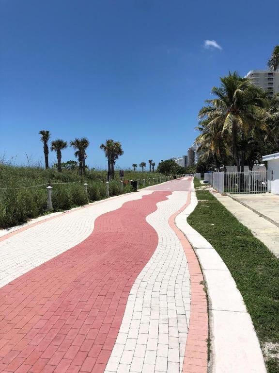 Beachfront Rentals Miami Beach By Bl Rentals Exterior photo