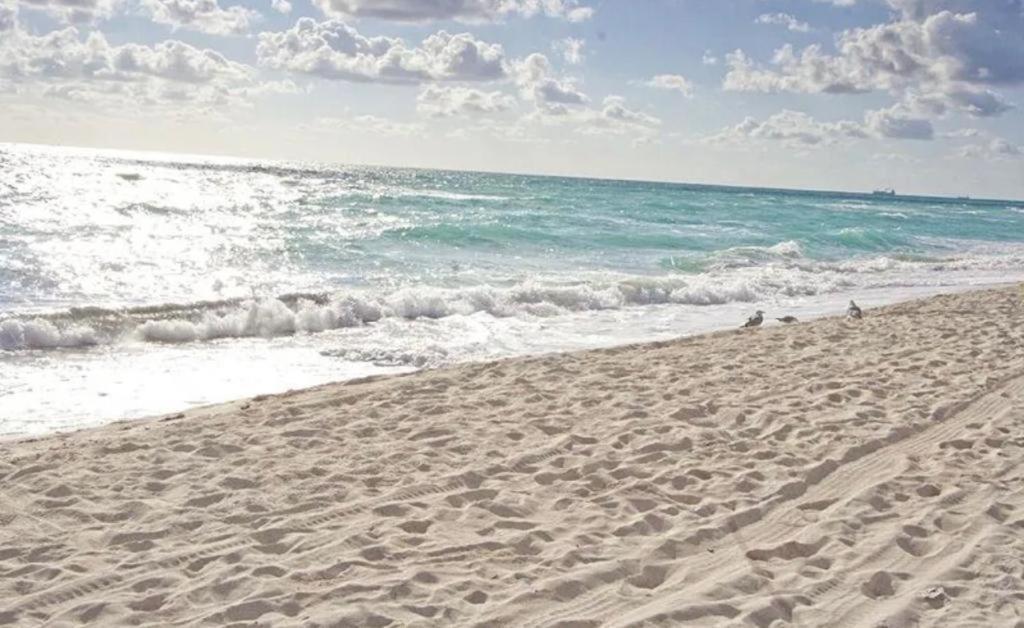 Beachfront Rentals Miami Beach By Bl Rentals Exterior photo