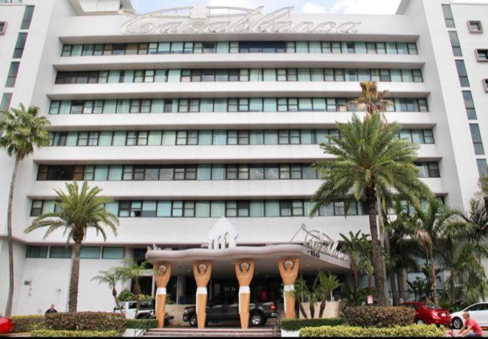 Beachfront Rentals Miami Beach By Bl Rentals Exterior photo