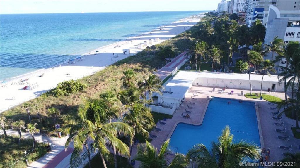 Beachfront Rentals Miami Beach By Bl Rentals Exterior photo