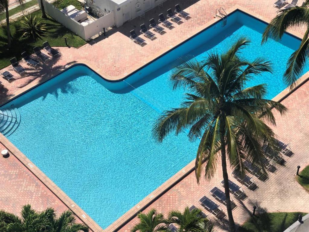 Beachfront Rentals Miami Beach By Bl Rentals Exterior photo